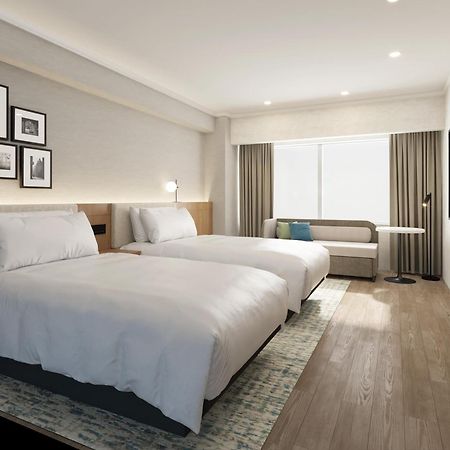 Ana Holiday Inn Tokyo Bay By Ihg Dış mekan fotoğraf