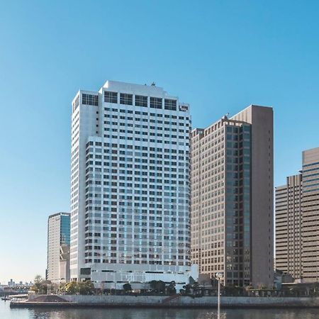 Ana Holiday Inn Tokyo Bay By Ihg Dış mekan fotoğraf