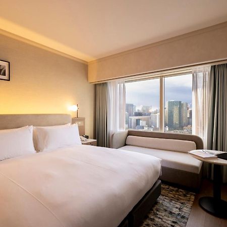Ana Holiday Inn Tokyo Bay By Ihg Dış mekan fotoğraf