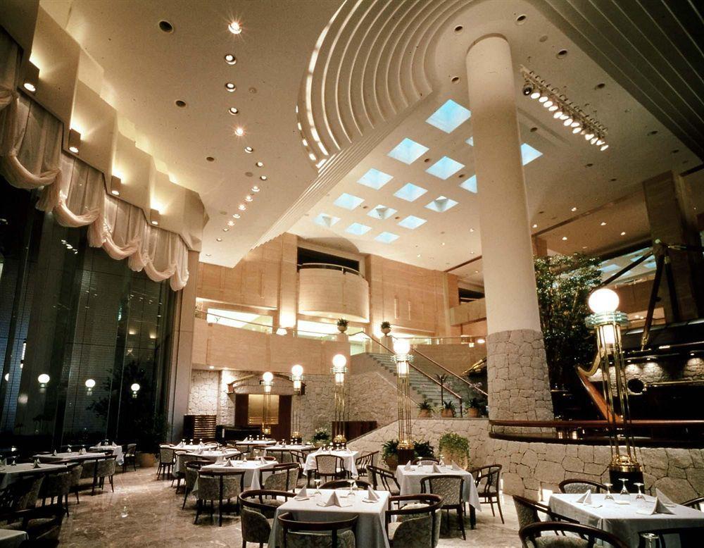 Ana Holiday Inn Tokyo Bay By Ihg Dış mekan fotoğraf