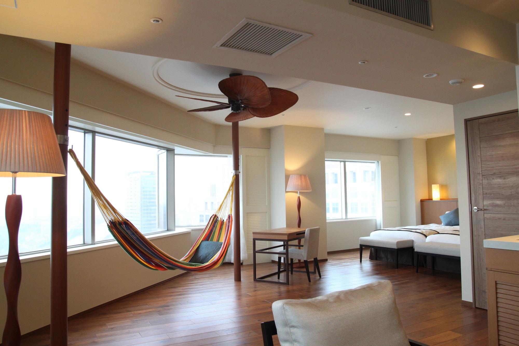 Ana Holiday Inn Tokyo Bay By Ihg Dış mekan fotoğraf