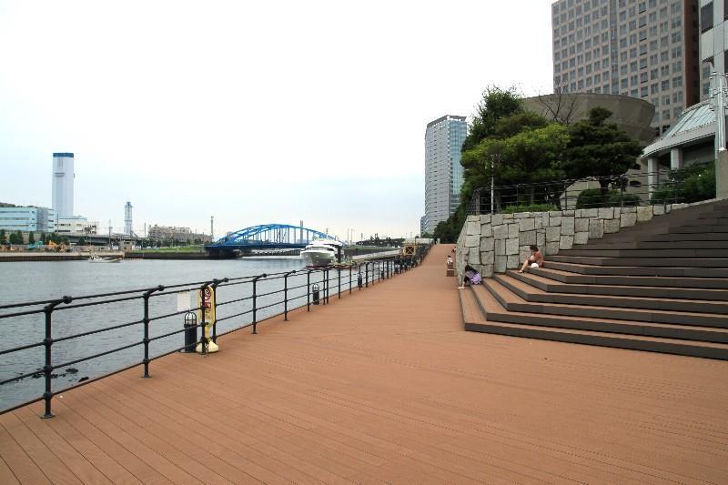 Ana Holiday Inn Tokyo Bay By Ihg Dış mekan fotoğraf