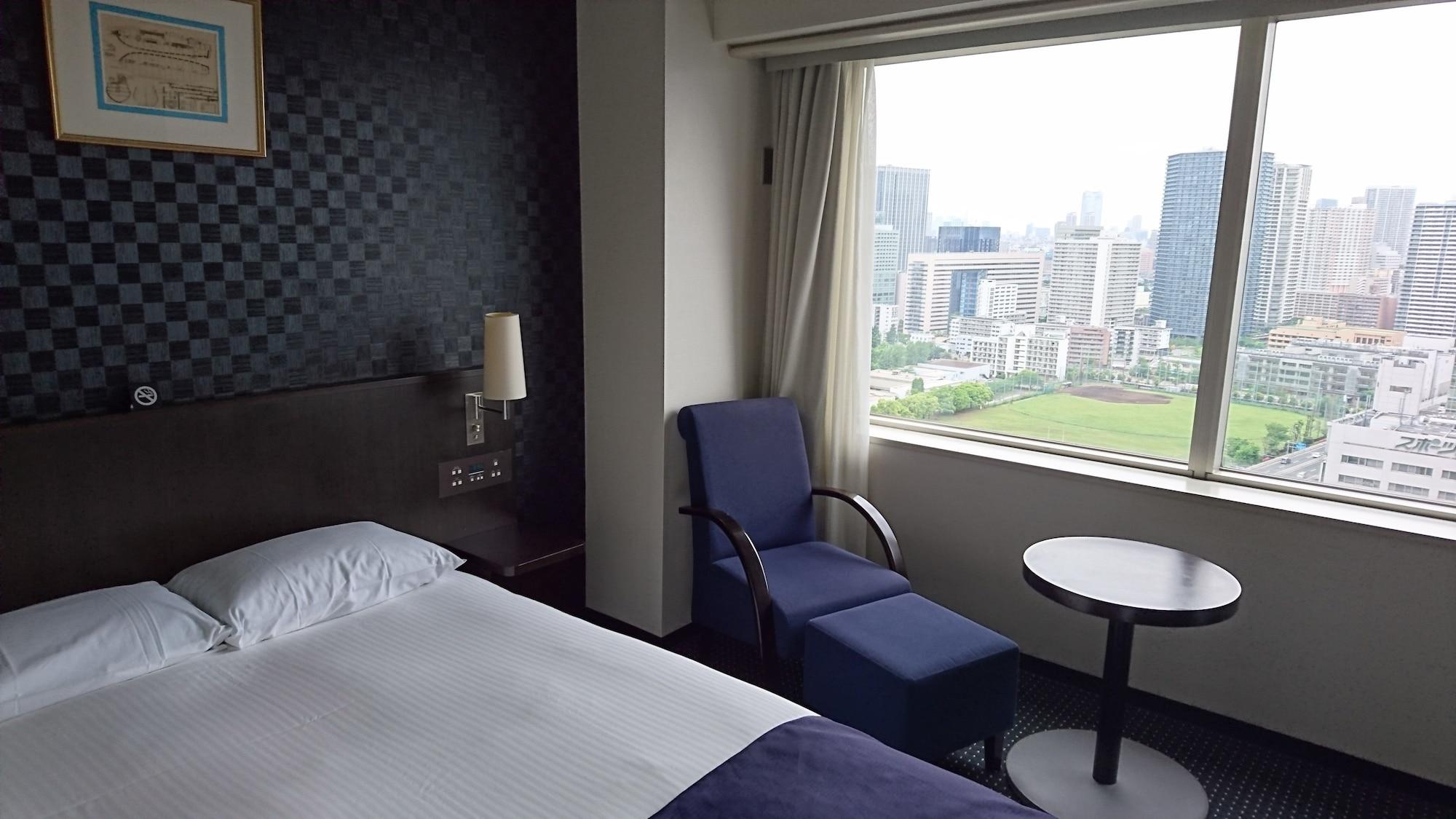 Ana Holiday Inn Tokyo Bay By Ihg Dış mekan fotoğraf
