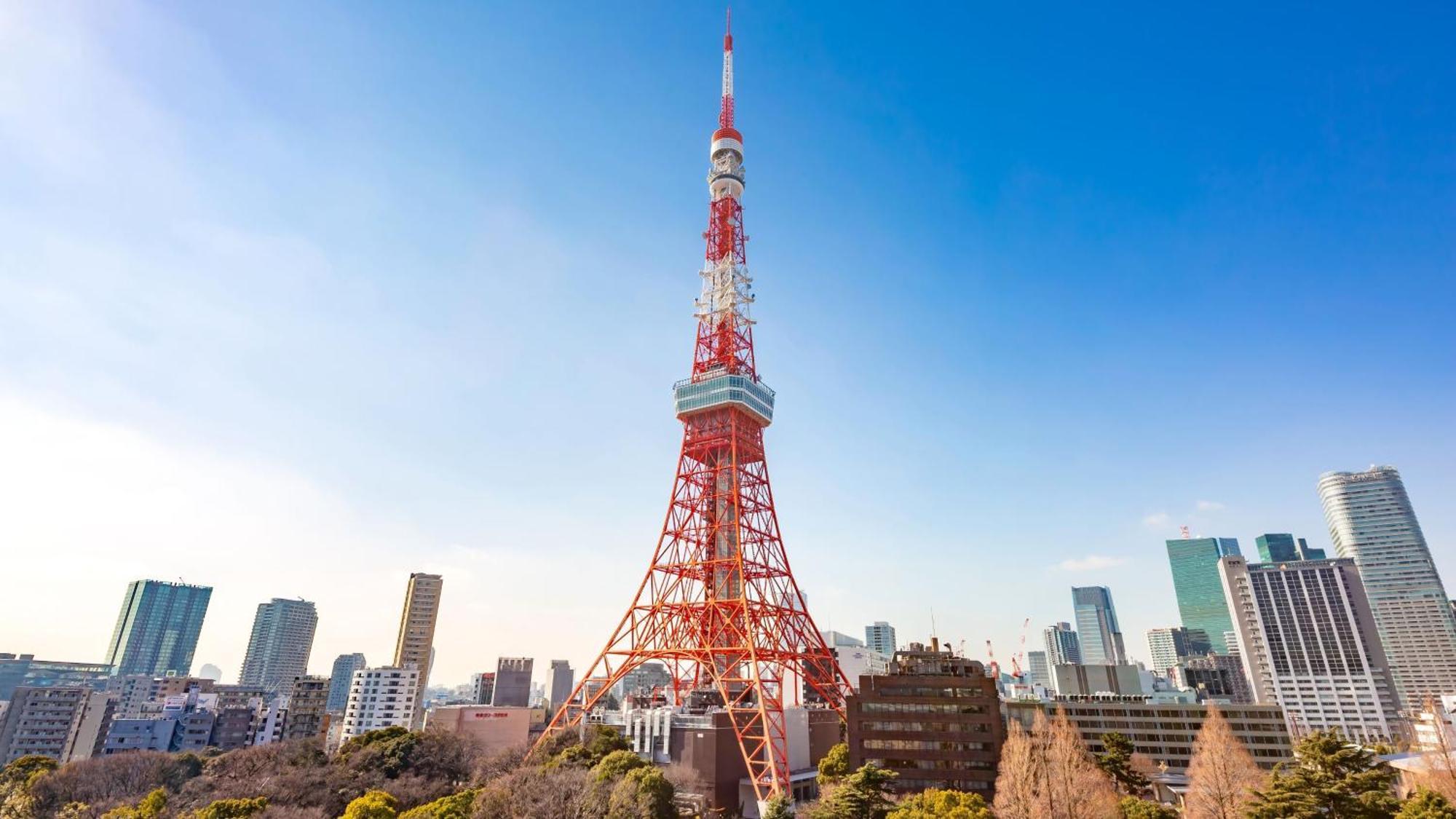 Ana Holiday Inn Tokyo Bay By Ihg Dış mekan fotoğraf