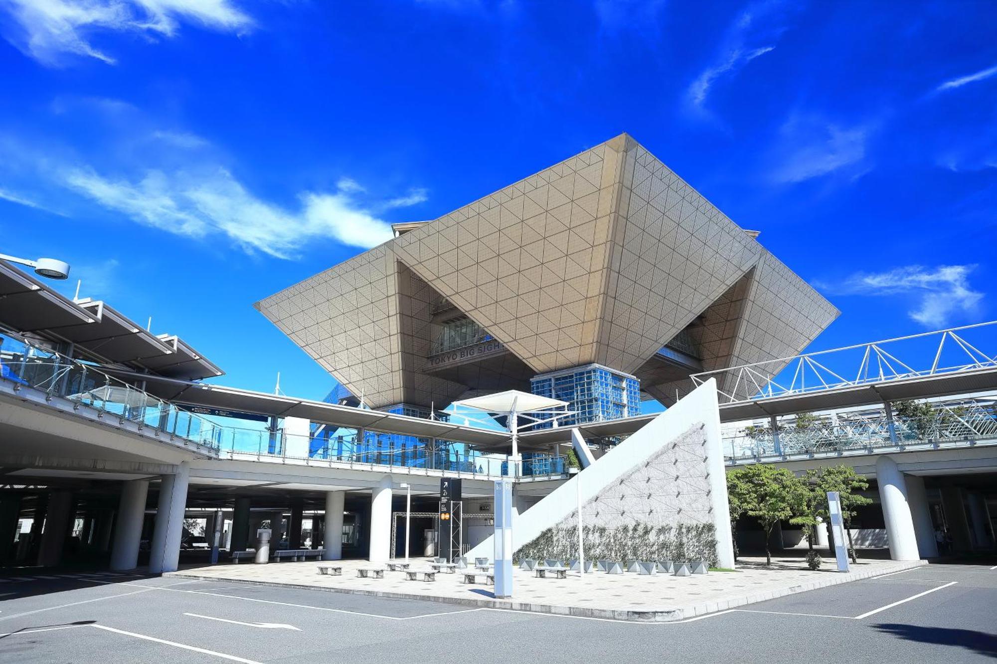 Ana Holiday Inn Tokyo Bay By Ihg Dış mekan fotoğraf