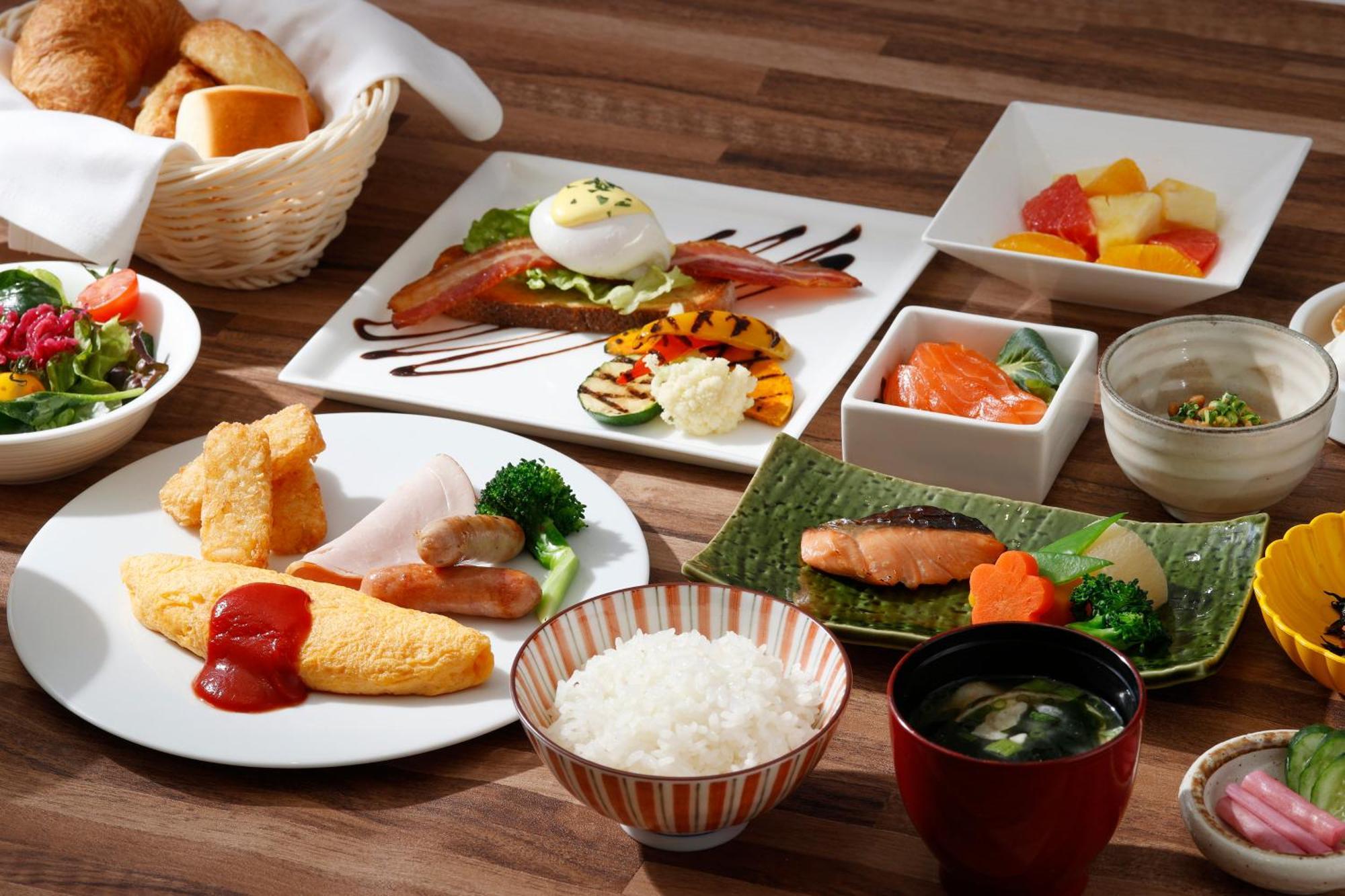 Ana Holiday Inn Tokyo Bay By Ihg Dış mekan fotoğraf