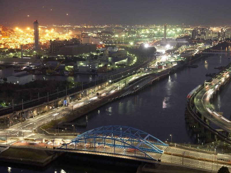 Ana Holiday Inn Tokyo Bay By Ihg Dış mekan fotoğraf